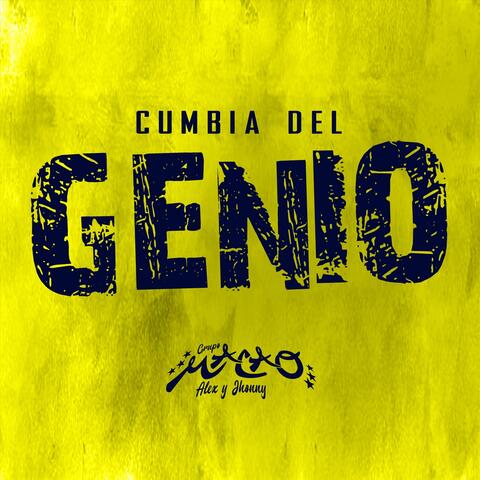 Cumbia del Genio