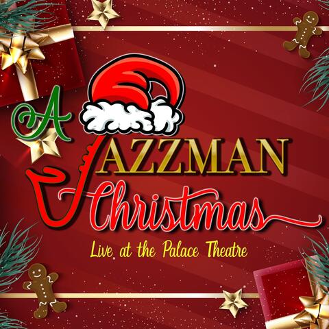 A Jazzman Christmas