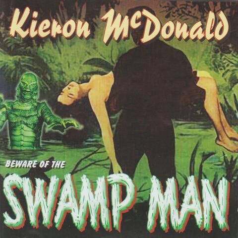 Beware of the Swampman