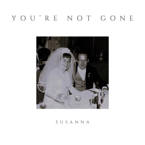 You're Not Gone