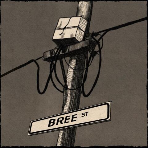 Bree Street