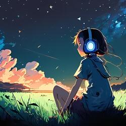 April (But It's Lofi)