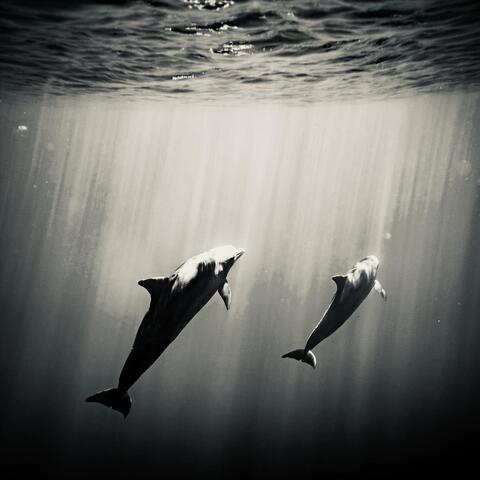 Swimming with Dolphins (Stripped Back Dub)