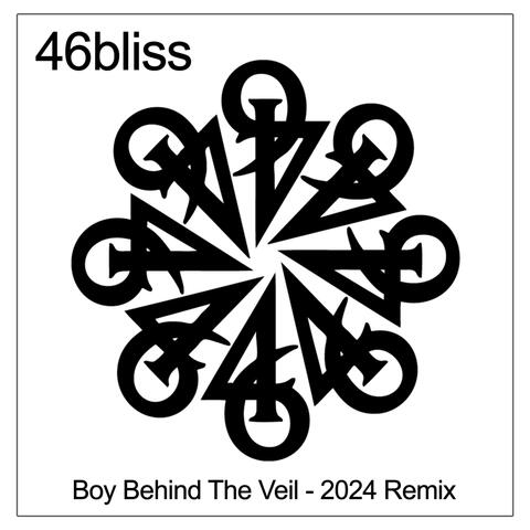 Boy Behind the Veil (2024 Remix)