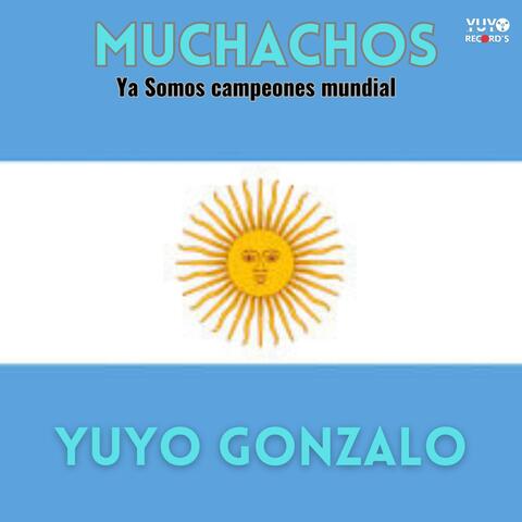 Muchachos , Ya Somos Campeón Mundial