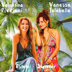 Estate (feat. Valentina Piccioni)