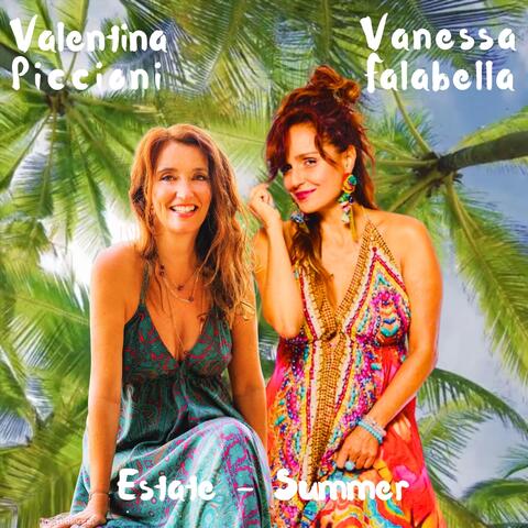 Estate (feat. Valentina Piccioni)