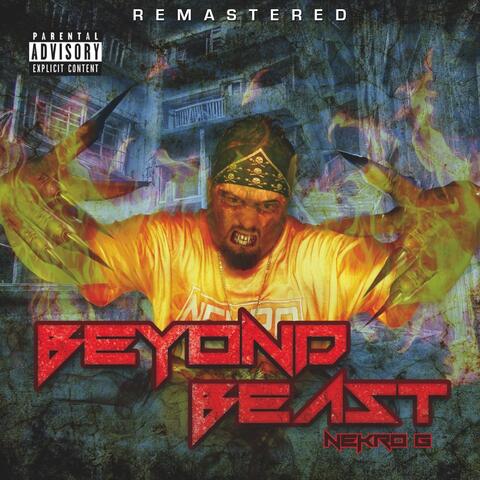 Beyond Beast (Remastered)