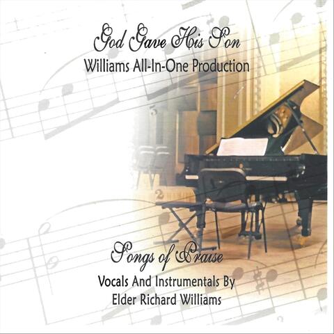 Richard Williams