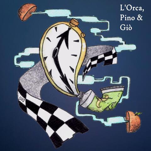 Il Tempo Non Va