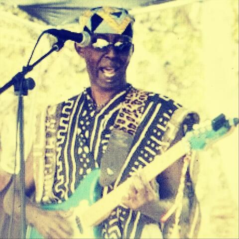 Queen Nzinga