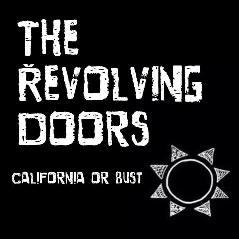 California Or Bust