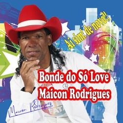 A Saudade Vai Chamar Meu Nome