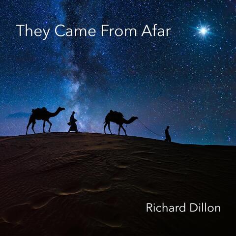 They Came from Afar