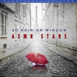Night Rain and Distant Thunder (Loopable)