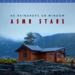 Raindrops on Window (Loopable)