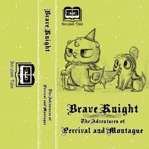 The Adventures of Percival and Montague