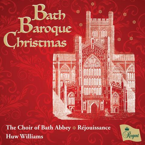 The Choir of Bath Abbey