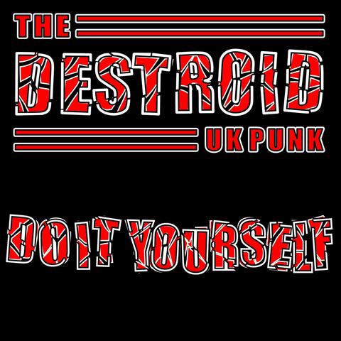 Destroid