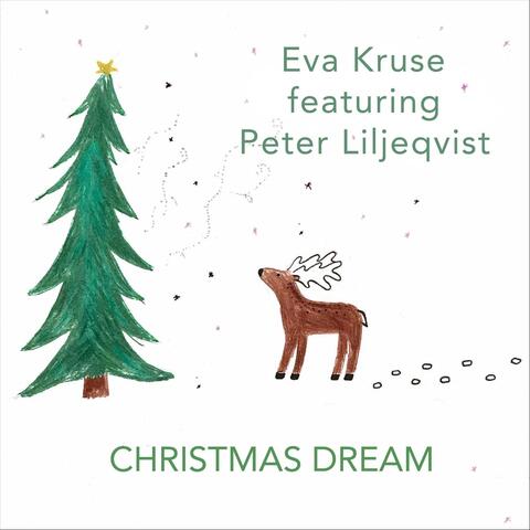Christmas Dream (feat. Peter Liljeqvist)