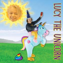 Lucy the Unicorn
