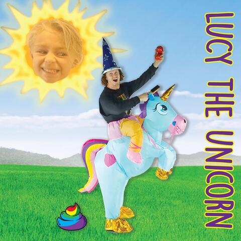 Lucy the Unicorn