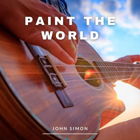 Paint The World