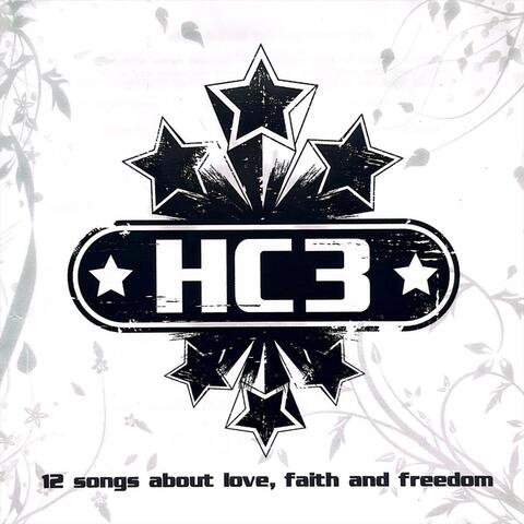 12 Songs About Love, Faith and Freedom