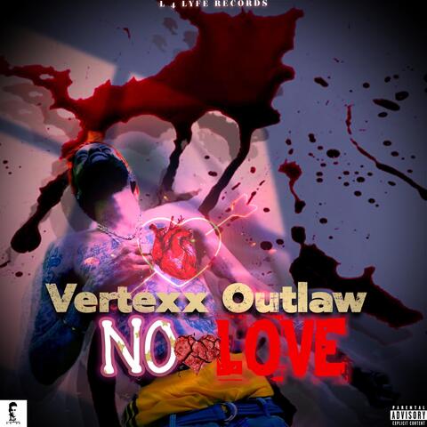 No Love (feat. L 4 Lyfe)
