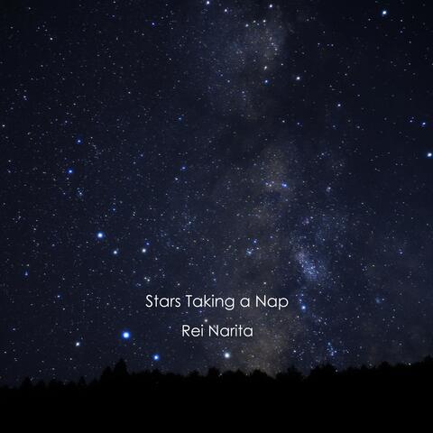 Stars Taking a Nap