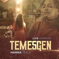 Temesgen (Live)