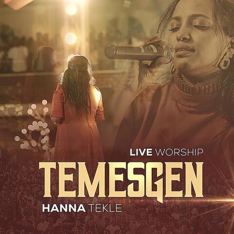 Temesgen (Live)