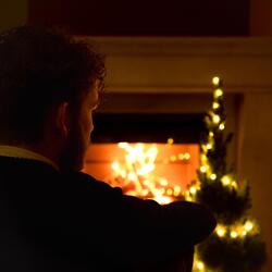 Lonely Christmas