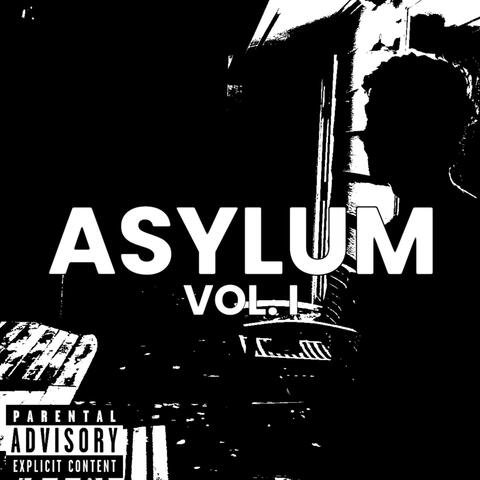 ASYLUM, VOL. I