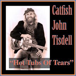 Hot Tubs of Tears (feat. Debi Tisdell)
