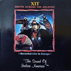 Colour Nature Gone (Live)