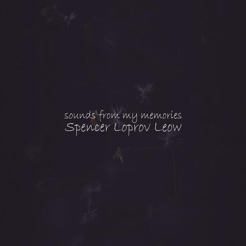 Sounds from My Memories