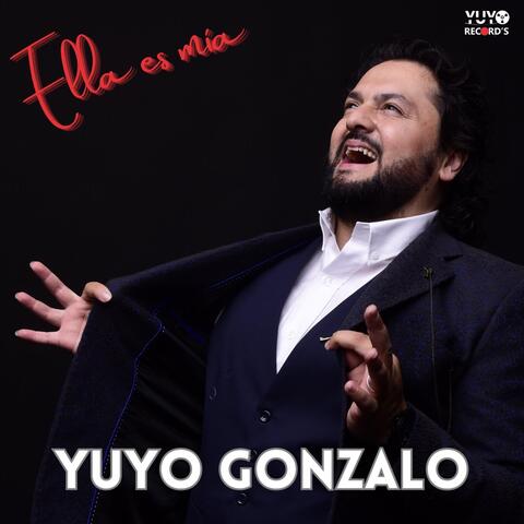 Ella Es Mia