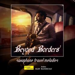 Travel Music Mountain Call (Saxophone)