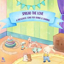 Spread the Love