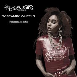 Screamin’ Wheels