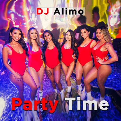 Party Time