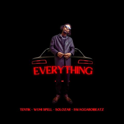 Everything (feat. Tentik & Solozar)