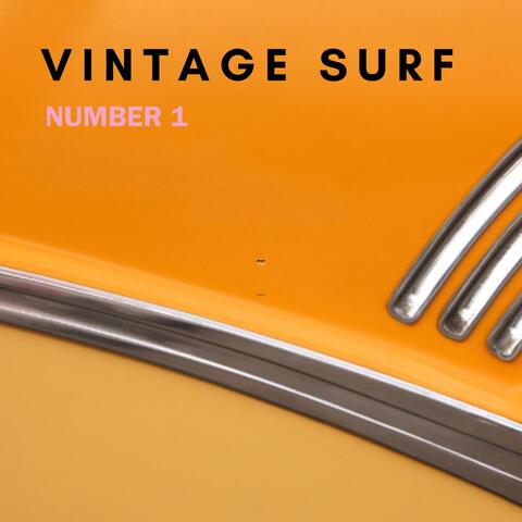 Vintage Surf, Vol. 1