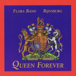 Queen Forever