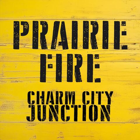 Prairie Fire
