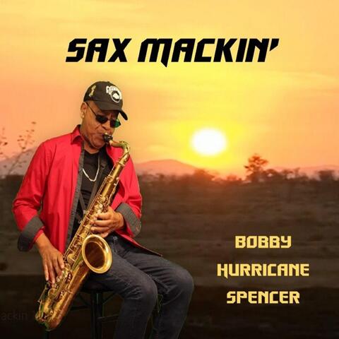Sax Mackin'