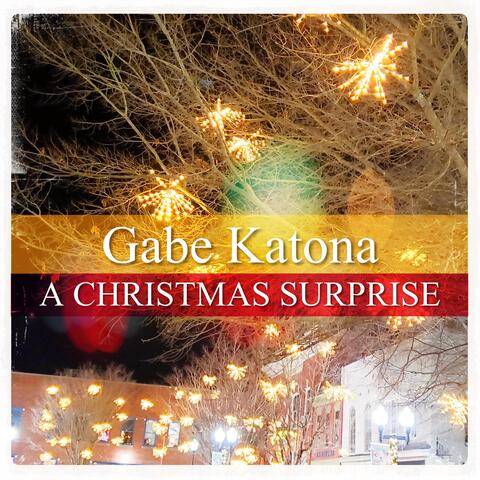 A Christmas Surprise