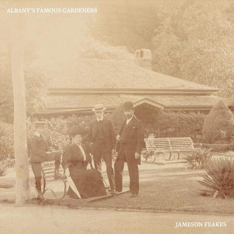 Albany's Famous Gardeners