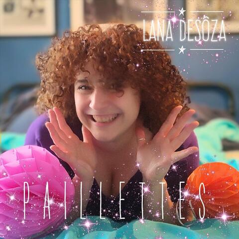 Paillettes